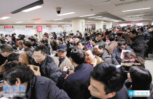 细则满月 开发商“曲线卖房” 多地政府敷衍观望_房产资讯_南宁搜房网