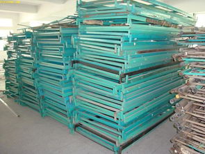 深圳龙鑫旧货回收各种工厂库存积压物资废料空调家具铁床货架等一切物品