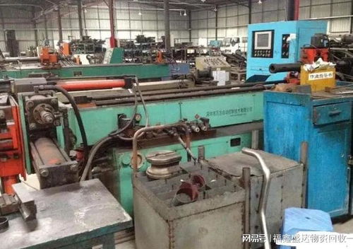 内蒙古大型工厂拆除 药厂 炼油厂 洗煤厂 制药厂 专业整厂回收