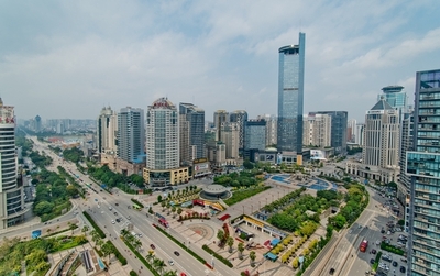 南宁富人爱在这些地方扎堆 好房92万入住南宁富人区-南宁二手房 房天下