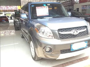 南宁国ⅳ4至7万长城二手车 二手车报价 价格 出售 交易市场 图片 第一车网