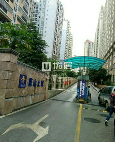 南宁蓝山上城二手房出售信息,蓝山上城二手房买卖 南宁吉屋网