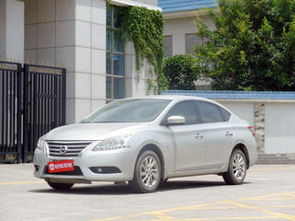 南宁7至10万日产紧凑型车二手车 二手车报价 价格 出售 交易市场 图片 第一车网