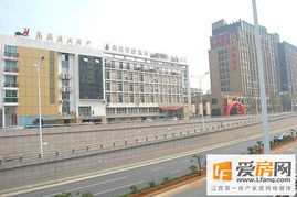 小区图秀 二手房