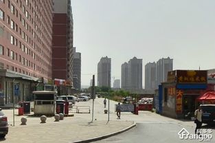 龙海方舟花园综合评测 户型、均价、房源与周边配套分析