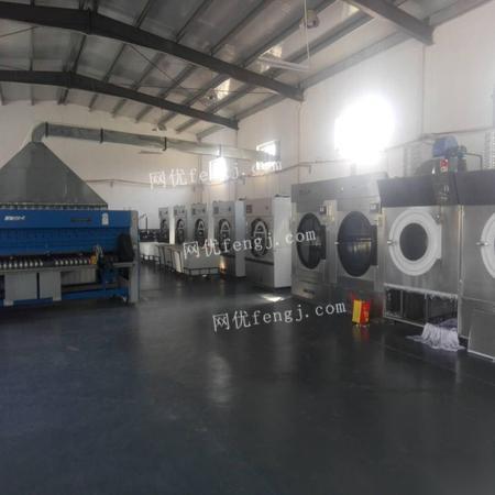 河北二手干洗设备市场动态 求购、回收、供应与南宁交易渠道解析