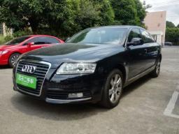 南宁二手奥迪A6L购买指南 市场行情、交易要点与实用建议