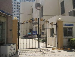 海沧湖畔三房南北通透，未来海沧第一站——优质二手房源深度解析