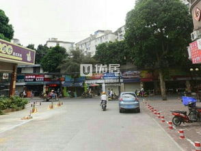 南宁金色盛天二手房出售信息与交易指南