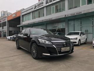 南宁3至5年丰田中大型二手车市场概览 第一车网交易指南