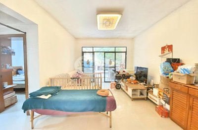 南宁二手房市场指南 安居客58平台上的交易全解析