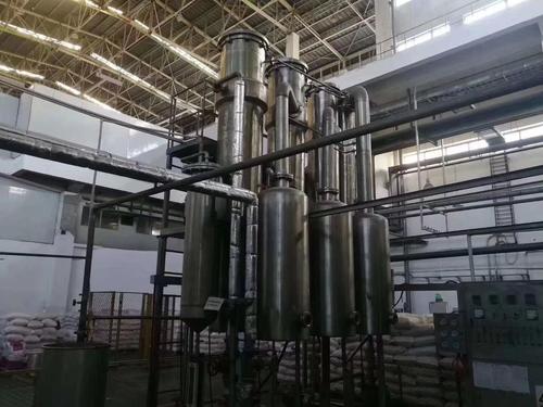 南宁二手不锈钢储罐回收厂 专业回收，变废为宝，助力企业绿色循环