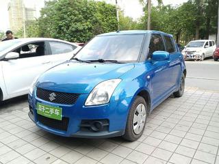 南宁5至8年二手车市场探秘 第一车网报价与交易指南