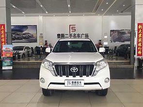 南宁二手丰田车市场行情解析 25至46万高性价比之选